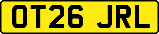 OT26JRL