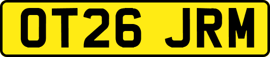 OT26JRM