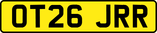 OT26JRR