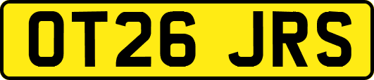 OT26JRS