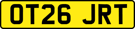 OT26JRT