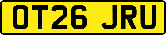 OT26JRU