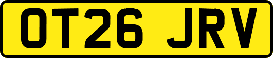 OT26JRV