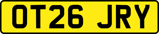 OT26JRY