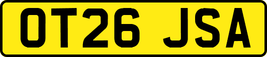 OT26JSA