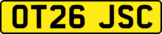 OT26JSC
