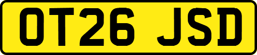 OT26JSD