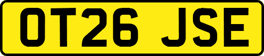 OT26JSE