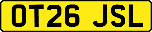 OT26JSL