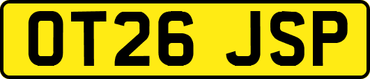 OT26JSP