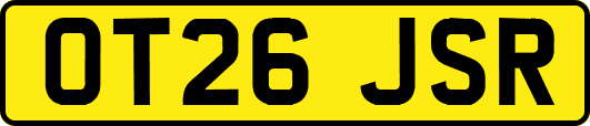 OT26JSR