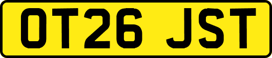 OT26JST