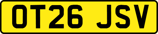 OT26JSV