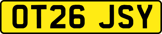 OT26JSY