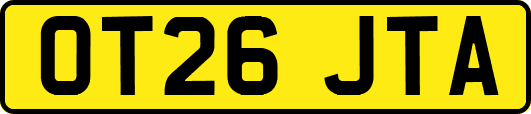 OT26JTA