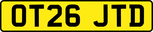 OT26JTD