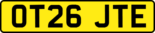 OT26JTE