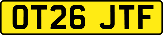 OT26JTF