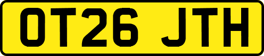 OT26JTH