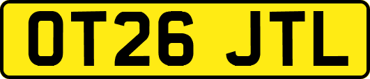 OT26JTL