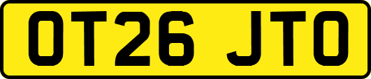 OT26JTO