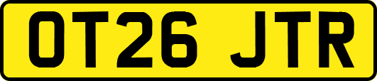 OT26JTR