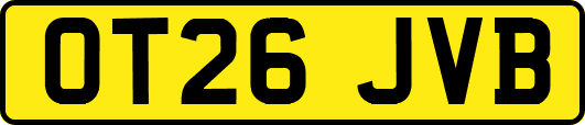 OT26JVB