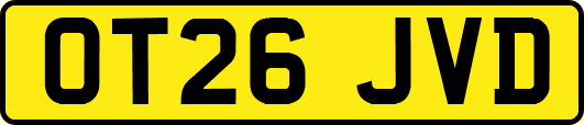 OT26JVD