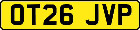OT26JVP