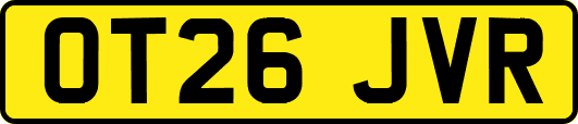 OT26JVR
