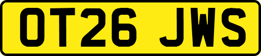 OT26JWS