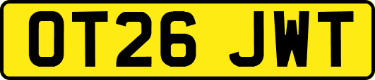 OT26JWT