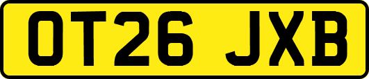 OT26JXB