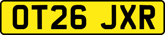 OT26JXR
