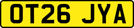 OT26JYA