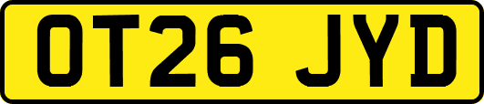 OT26JYD