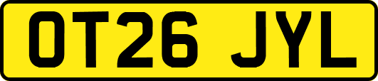 OT26JYL