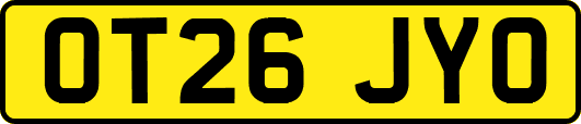 OT26JYO