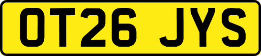 OT26JYS