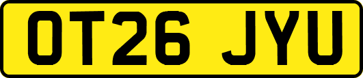 OT26JYU
