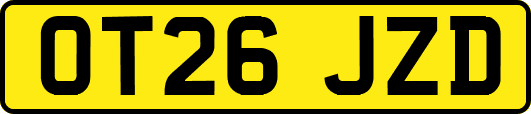 OT26JZD