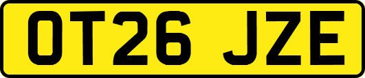 OT26JZE