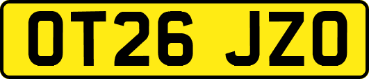 OT26JZO