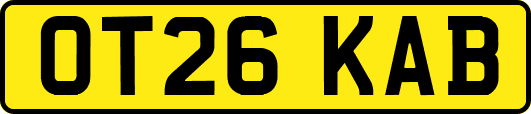 OT26KAB