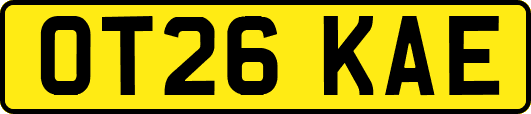 OT26KAE