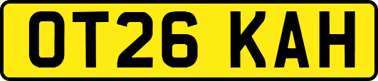 OT26KAH