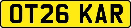 OT26KAR