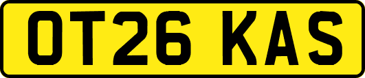 OT26KAS