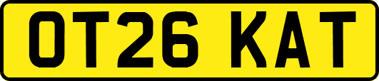 OT26KAT