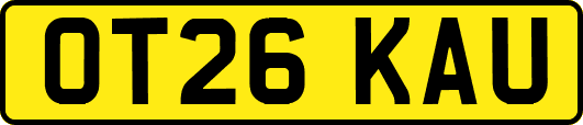 OT26KAU
